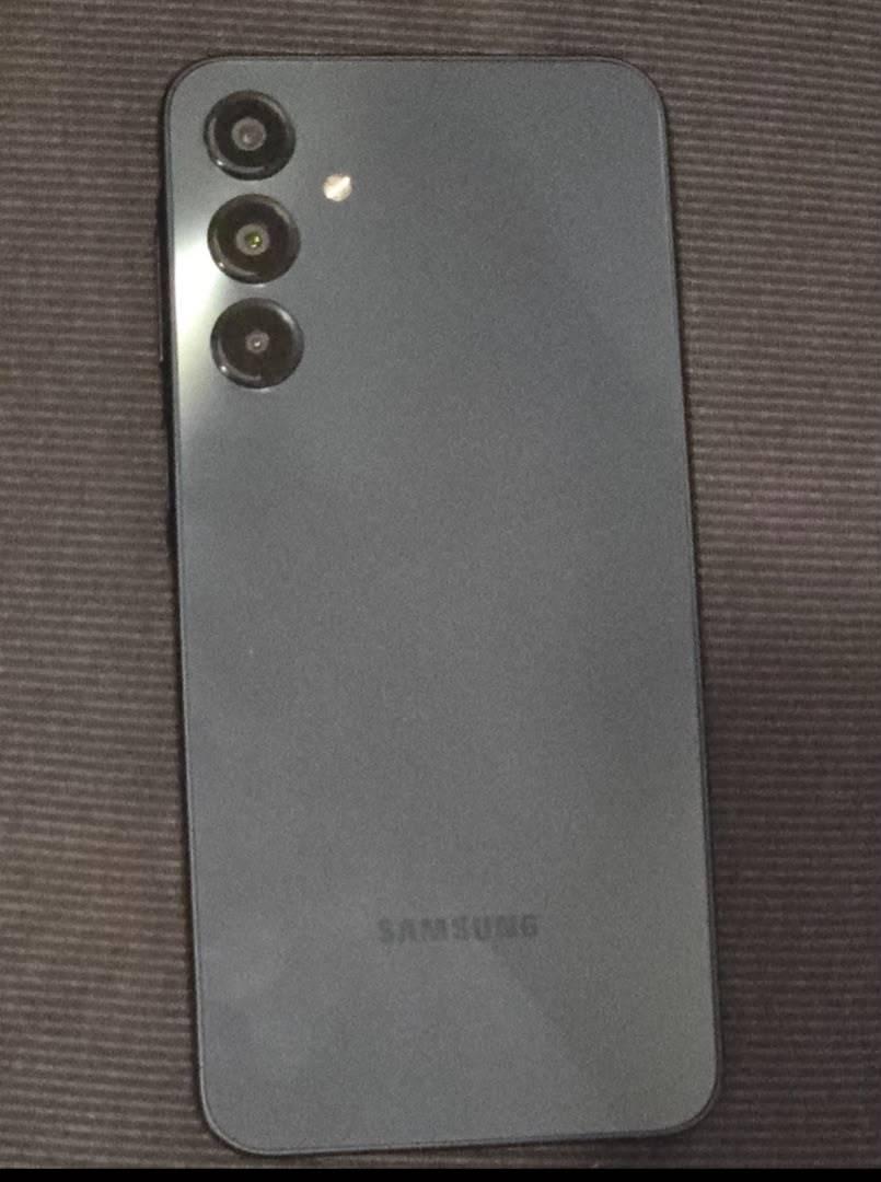 Samsung Galaxy A16 5G - Siiqo - Buy on Siiqo Nigeria